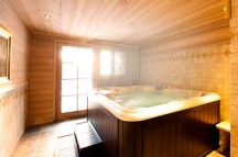 Chalet La Ferme alternative view 6 Chalet La Ferme alternative view 6